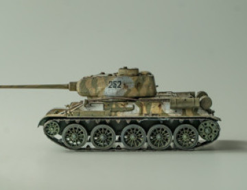 It's a Scary New Era of&nbsp;Warfare